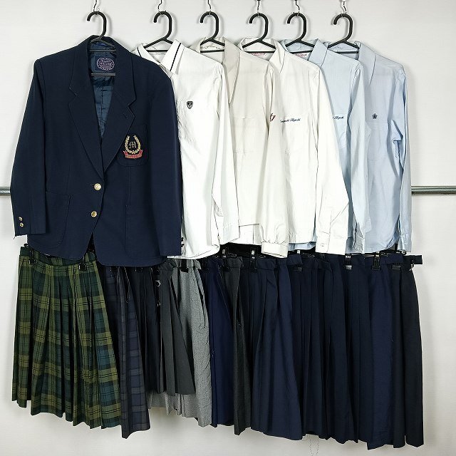 Yahoo!オークション -「作新学院高校」(学生服) (コスプレ衣装 Yahoo!オークション -「作新学院高校」(学生服) (コスプレ衣装