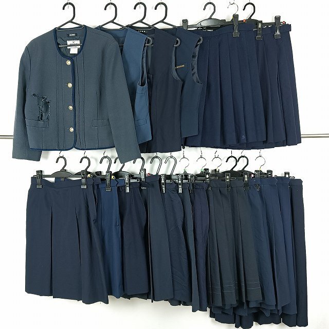 Yahoo!オークション -「森英恵」(学生服) (コスプレ衣装)の落札 Yahoo!オークション -「森英恵」(学生服) (コスプレ衣装)の落札