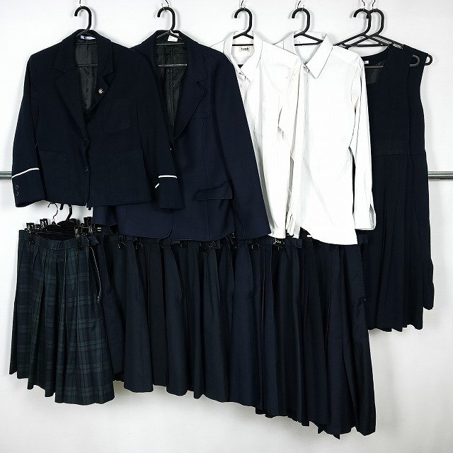 Yahoo!オークション -「森英恵」(学生服) (コスプレ衣装)の落札 Yahoo!オークション -「森英恵」(学生服) (コスプレ衣装)の落札