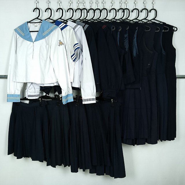 2025年最新】Yahoo!オークション -ジャンパースカート (制服 2025年最新】Yahoo!オークション -ジャンパースカート (制服