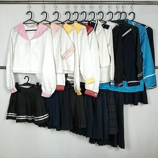 2025年最新】Yahoo!オークション -セーラーブラウス制服の中古品 2025年最新】Yahoo!オークション -セーラーブラウス制服の中古品