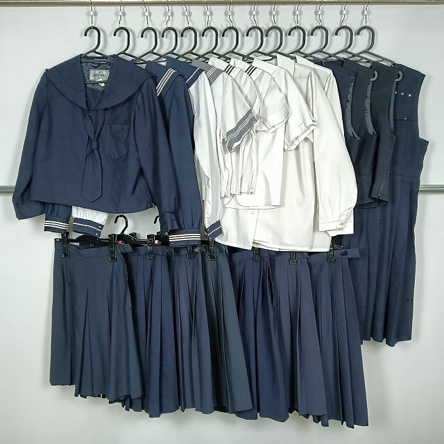 2025年最新】Yahoo!オークション -セーラーブラウス制服の中古品 2025年最新】Yahoo!オークション -セーラーブラウス制服の中古品