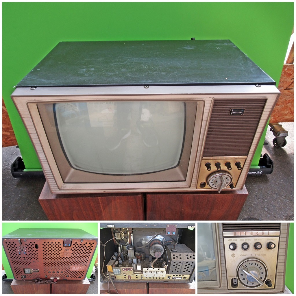 2025年最新】Yahoo!オークション -真空管テレビ(電化製品)の中古 2025年最新】Yahoo!オークション -真空管テレビ(電化製品)の中古
