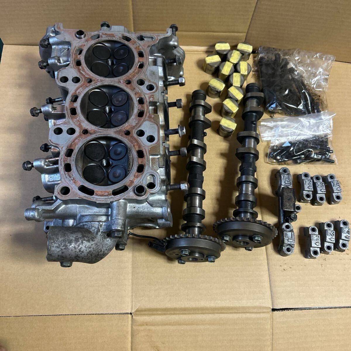 2025年最新】Yahoo!オークション -シリンダーヘッド k6a(スズキ 2025年最新】Yahoo!オークション -シリンダーヘッド k6a(スズキ