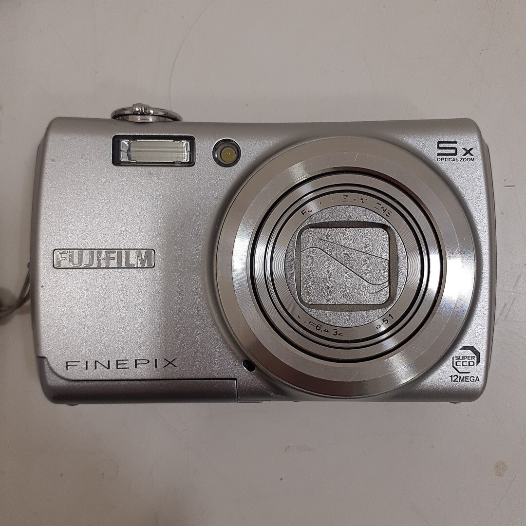 Yahoo!オークション -「finepix f100fd」の落札相場・落札価格 Yahoo!オークション -「finepix f100fd」の落札相場・落札価格