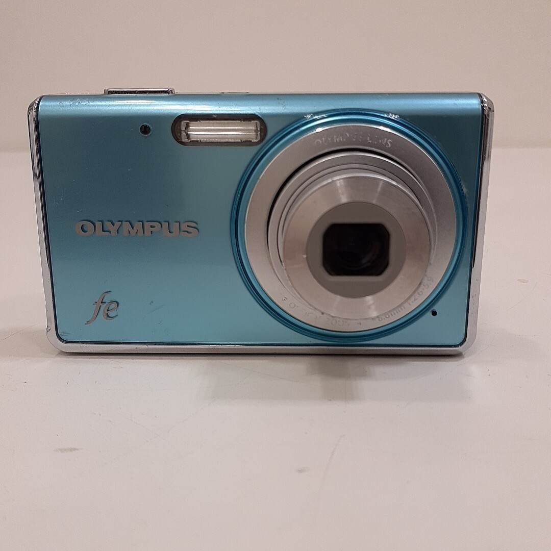 Yahoo!オークション -「olympus fe-4020」の落札相場・落札価格 Yahoo!オークション -「olympus fe-4020」の落札相場・落札価格