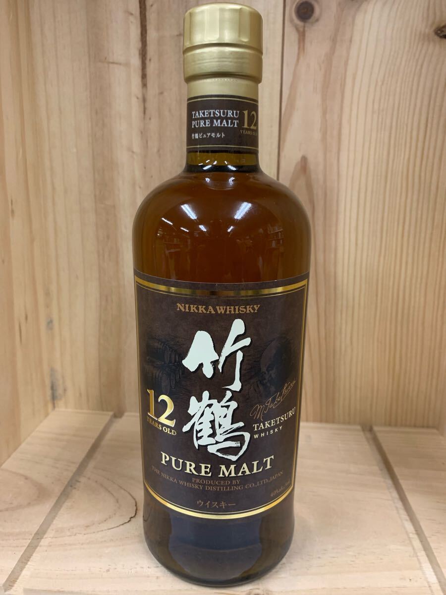 Yahoo!オークション -「竹鶴 12年 700ml」の落札相場・落札価格 Yahoo!オークション -「竹鶴 12年 700ml」の落札相場・落札価格