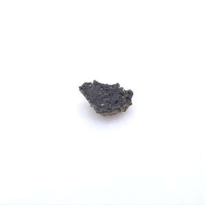 NWA6963 隕石 20mg シャーゴッタイト 火星隕石 火星の石 火星起源 原石 標本 M2307