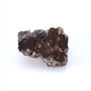 Shisr033 隕石 1.9g 炭素質コンドライトCR 石質隕石 標本 M2501
