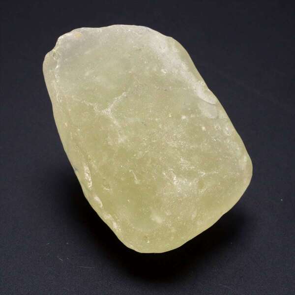 リビアングラス 25.6g リビアンガラス インパクタイト 原石 標本 Libyan Glass M2540