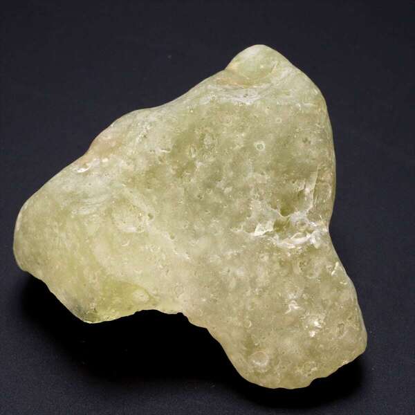 リビアングラス 31.2g リビアンガラス インパクタイト 原石 標本 Libyan Glass M2546