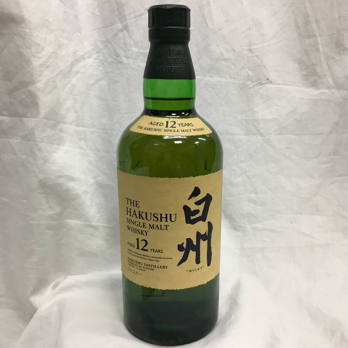 Yahoo!オークション -「白州12年 700ml」の落札相場・落札価格 Yahoo!オークション -「白州12年 700ml」の落札相場・落札価格