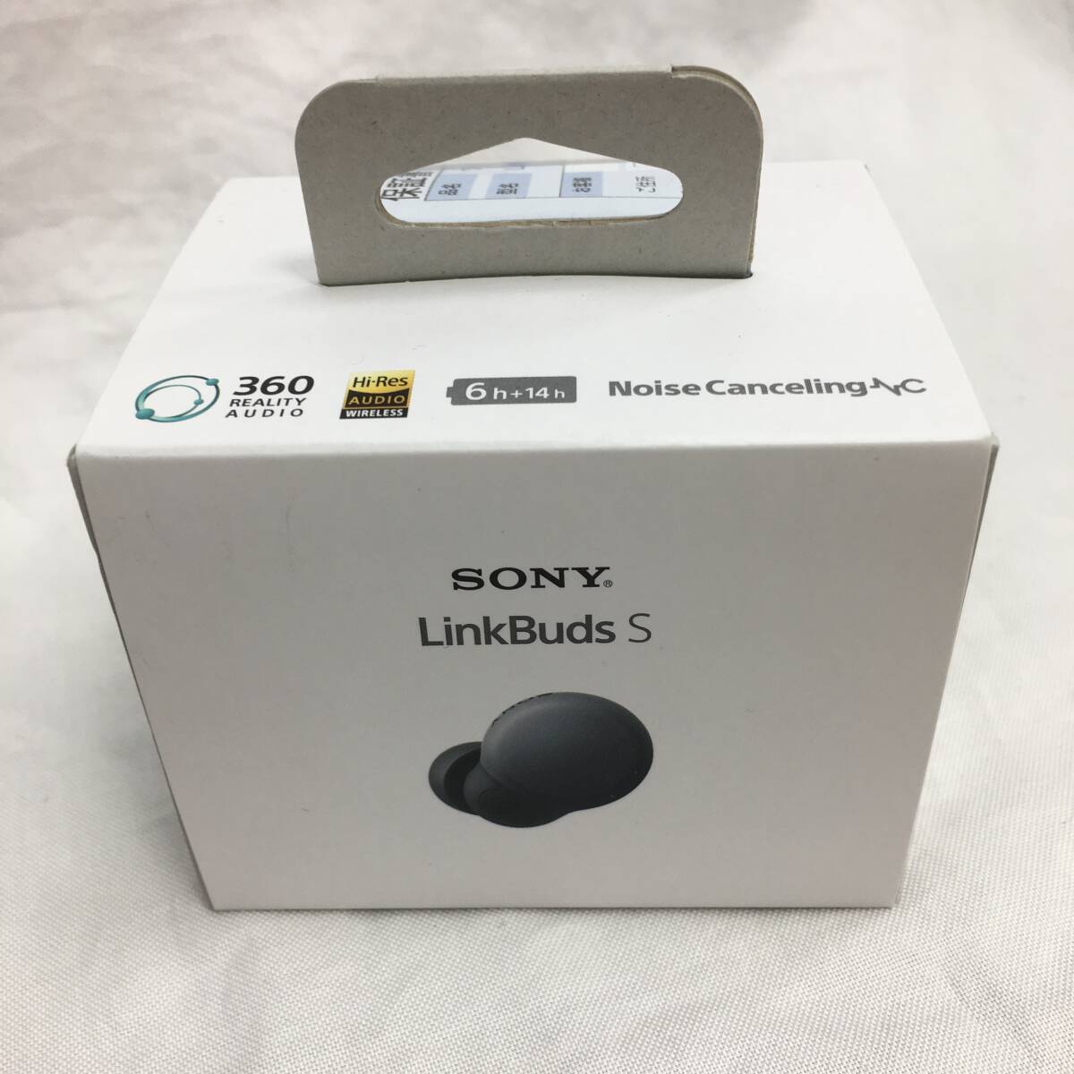 2025年最新】Yahoo!オークション -linkbudsの中古品・新品・未 2025年最新】Yahoo!オークション -linkbudsの中古品・新品・未