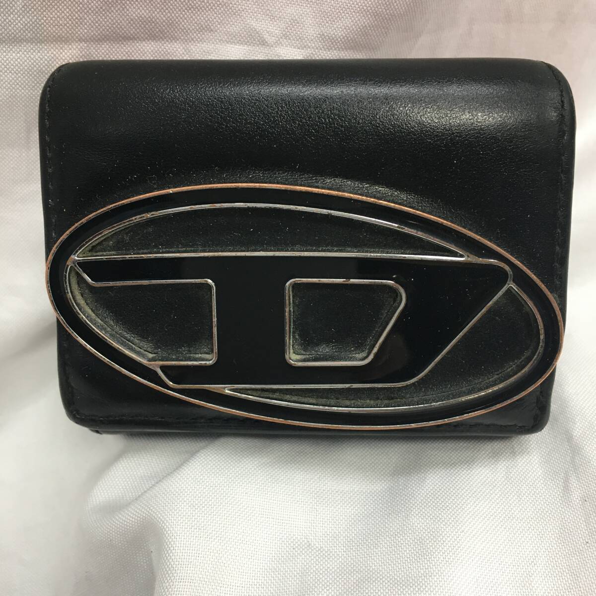 2025年最新】Yahoo!オークション -財布 (diesel ディーゼル)の