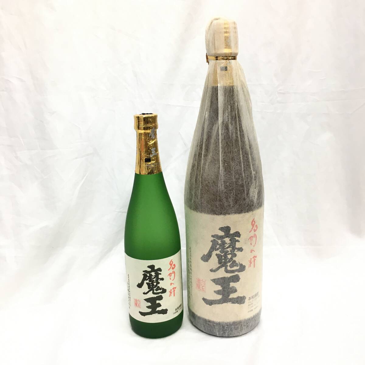 2025年最新】Yahoo!オークション -魔王 焼酎の中古品・新品・未 2025年最新】Yahoo!オークション -魔王 焼酎の中古品・新品・未