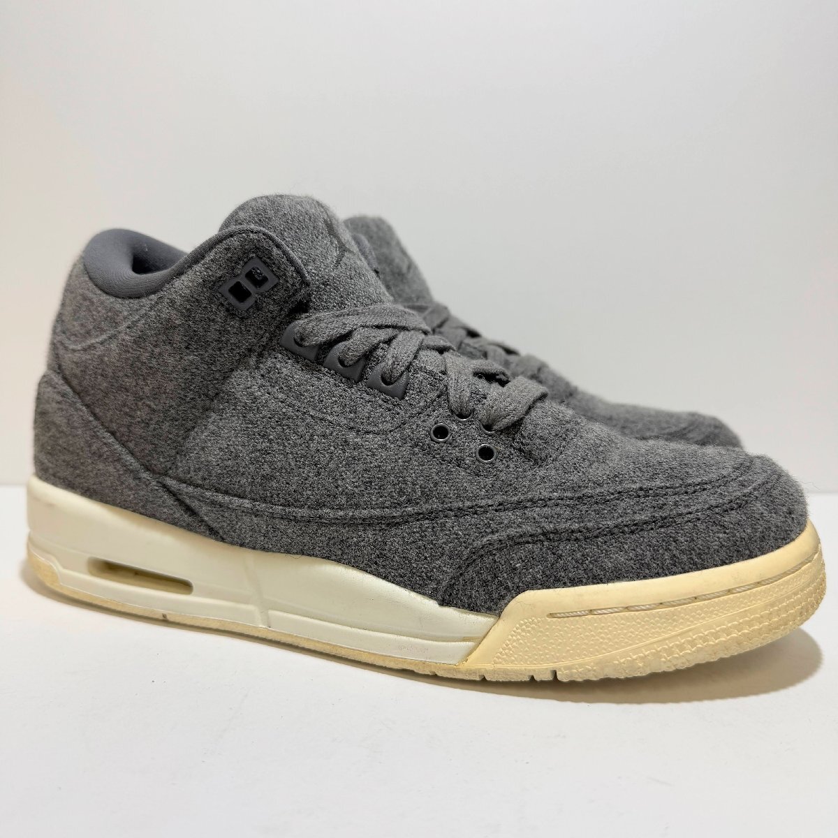 2025年最新】Yahoo!オークション -air jordan 3 ウールの中古品 2025年最新】Yahoo!オークション -air jordan 3 ウールの中古品