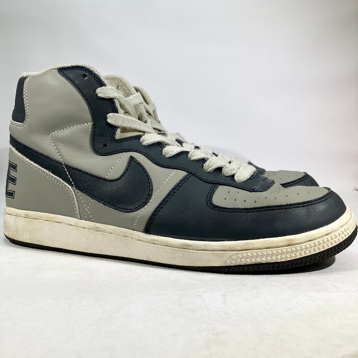 Yahoo!オークション -「nike ターミネーター hi」(ナイキ Yahoo!オークション -「nike ターミネーター hi」(ナイキ
