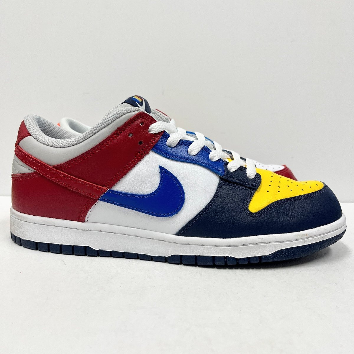 Yahoo!オークション -「nike ダンク ミシガン」(スニーカー Yahoo!オークション -「nike ダンク ミシガン」(スニーカー