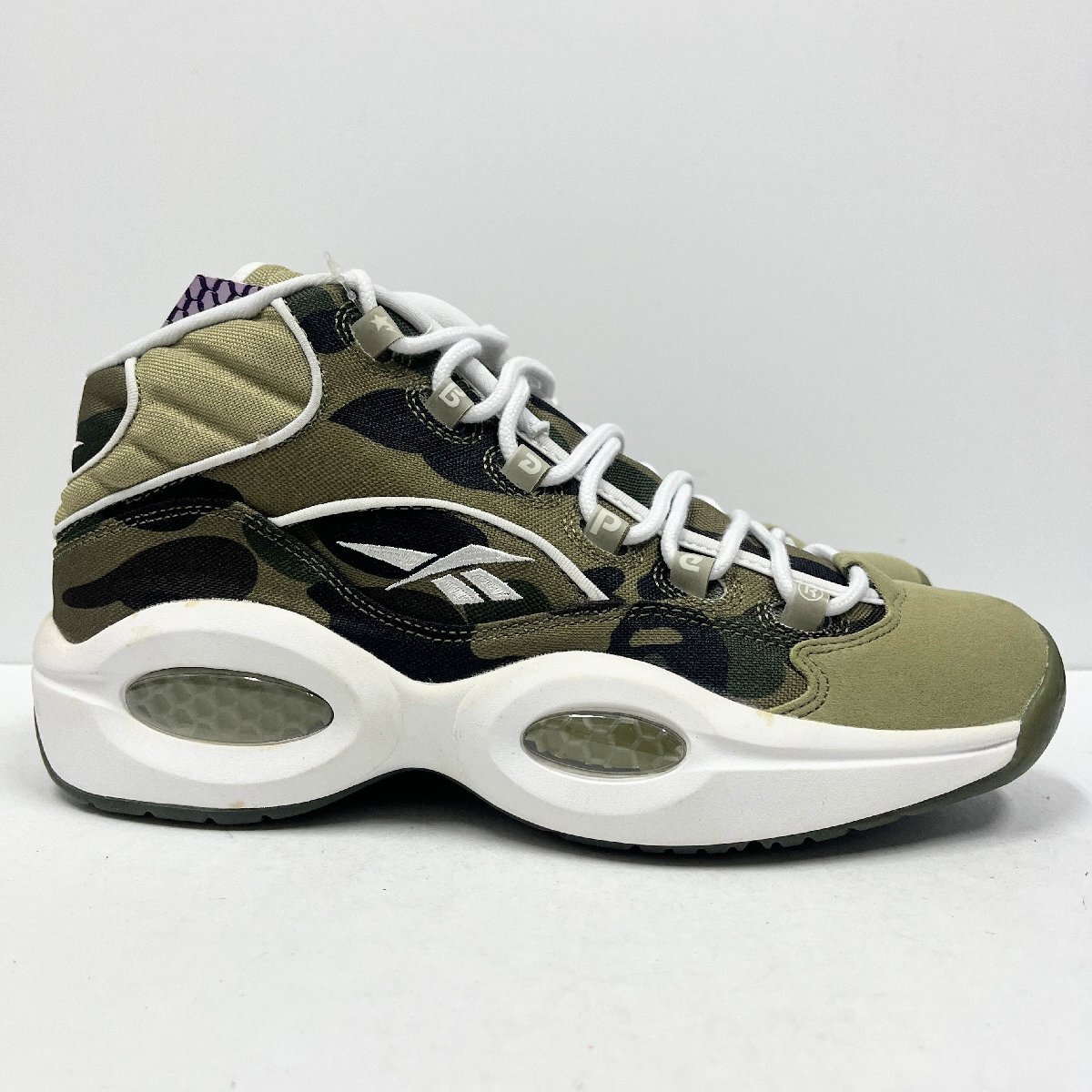 2025年最新】Yahoo!オークション -reebok question mid 2025年最新】Yahoo!オークション -reebok question mid