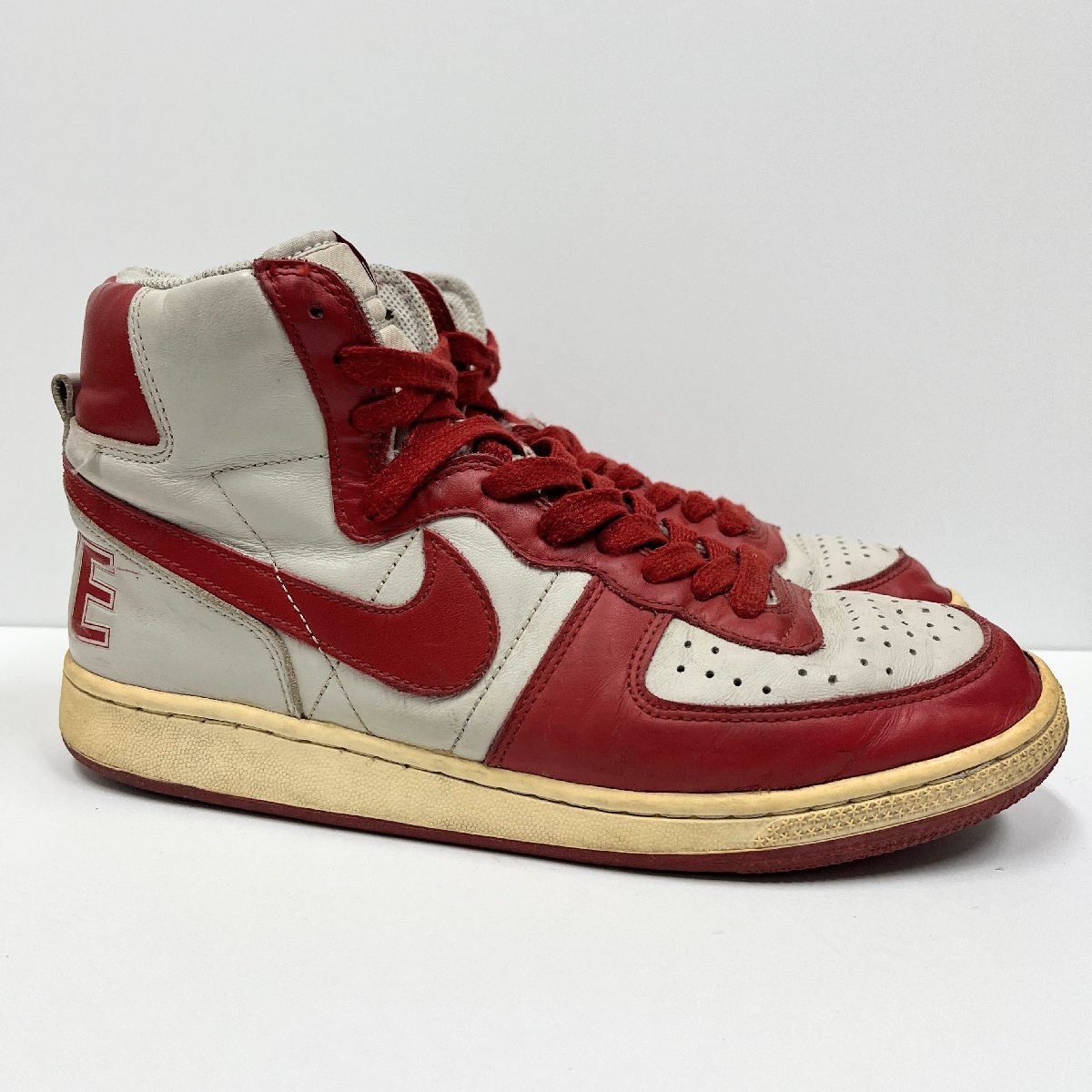 Yahoo!オークション -「nike ターミネーター hi」(ナイキ Yahoo!オークション -「nike ターミネーター hi」(ナイキ