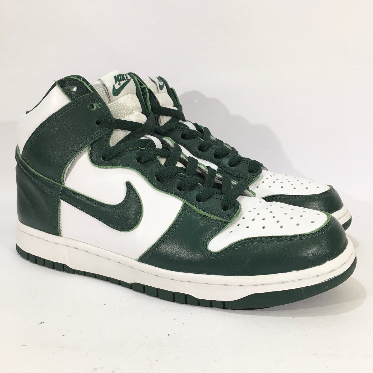 Yahoo!オークション -「(nike ナイキ) (dunk ダンク) (緑 Yahoo!オークション -「(nike ナイキ) (dunk ダンク) (緑