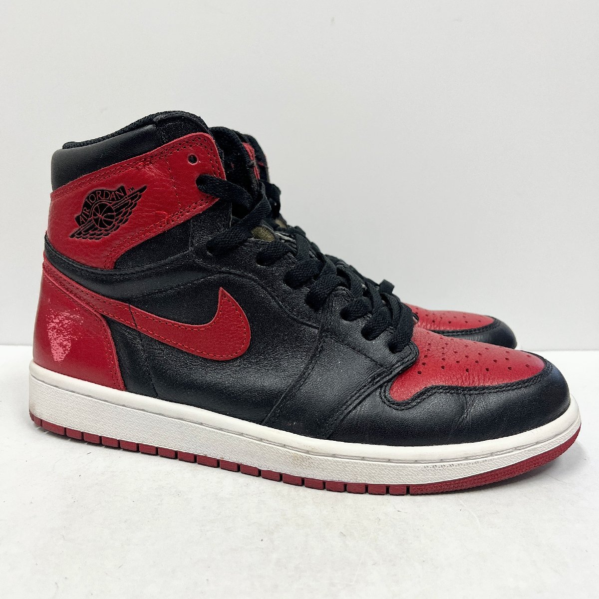 2025年最新】Yahoo!オークション -jordan1 bred 2016の中古品 2025年最新】Yahoo!オークション -jordan1 bred 2016の中古品