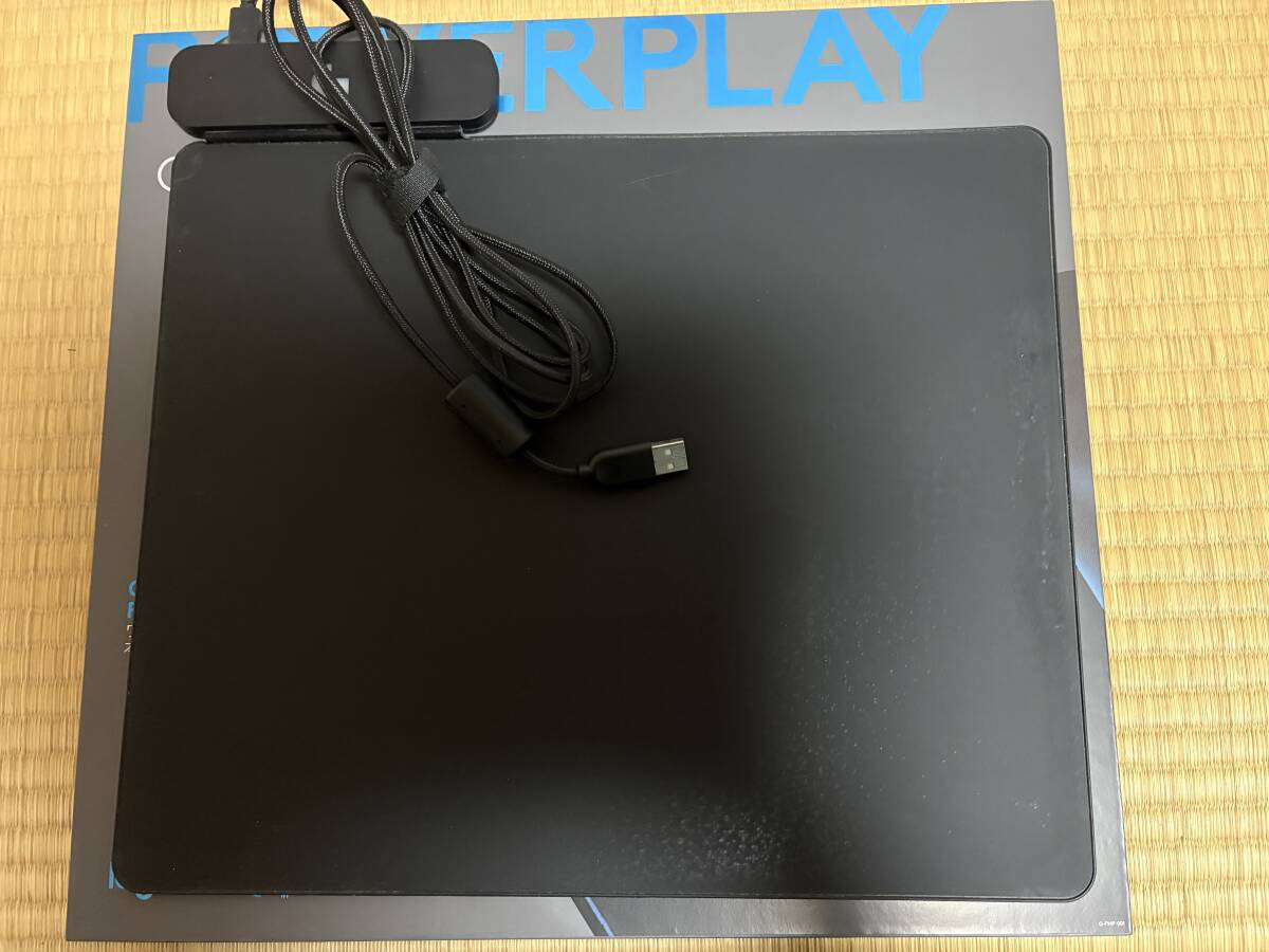 Yahoo!オークション -「powerplay」(マウスパッド) (サプライ)の Yahoo!オークション -「powerplay」(マウスパッド) (サプライ)の