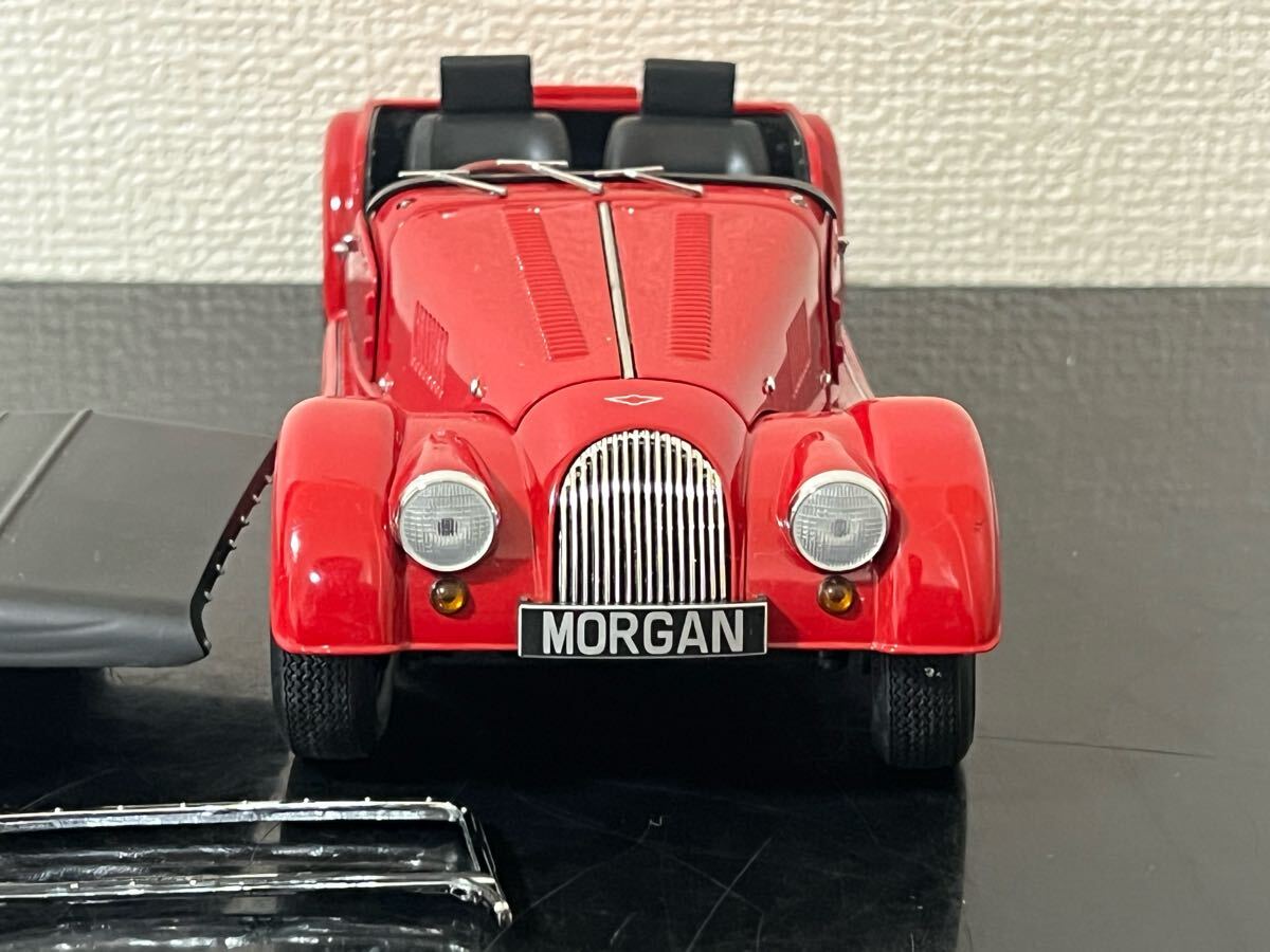 Yahoo!オークション -「morgan.」(京商) (自動車)の落札相場 Yahoo!オークション -「morgan.」(京商) (自動車)の落札相場