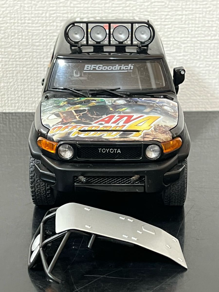 Yahoo!オークション -「toyota fj cruiser」(オートアート Yahoo!オークション -「toyota fj cruiser」(オートアート
