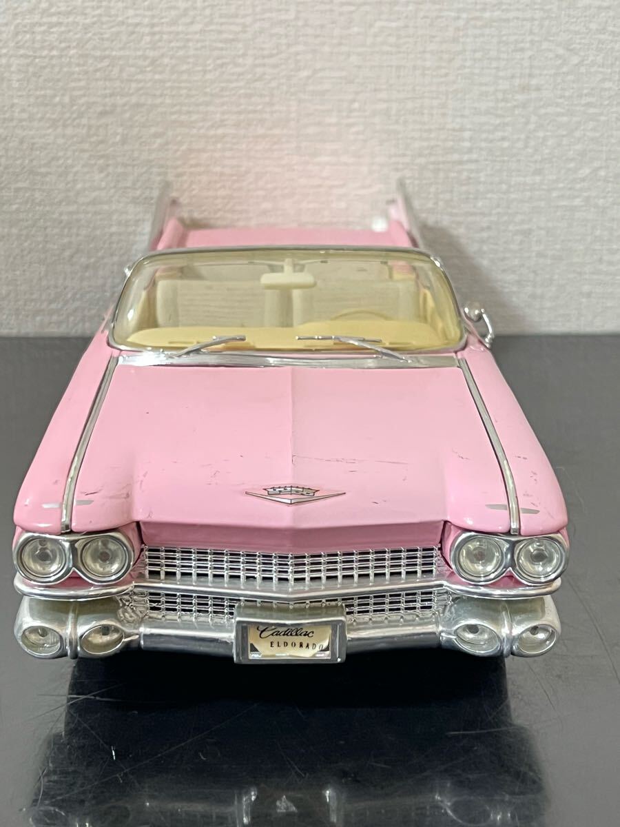 Yahoo!オークション -「1959 キャデラック」(マイスト) (自動車 Yahoo!オークション -「1959 キャデラック」(マイスト) (自動車