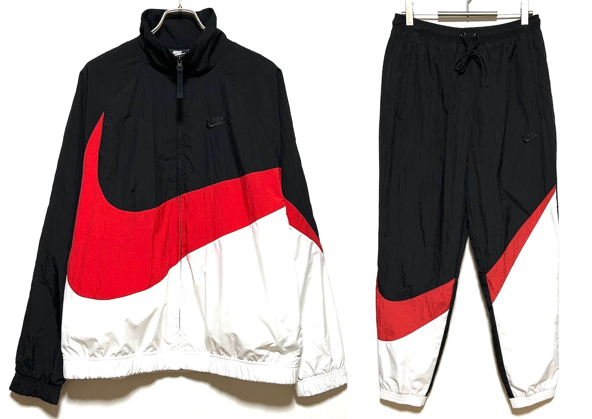 2025年最新】Yahoo!オークション -nike ウーブン 上下の中古品 2025年最新】Yahoo!オークション -nike ウーブン 上下の中古品