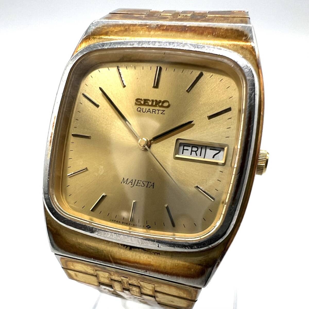2025年最新】Yahoo!オークション -seiko majestaの中古品・新品 2025年最新】Yahoo!オークション -seiko majestaの中古品・新品