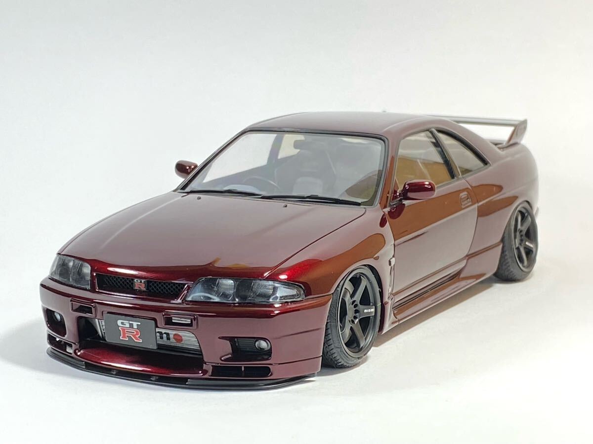 Yahoo!オークション -「r33 gt-r」(完成品) (自動車)の落札相場 Yahoo!オークション -「r33 gt-r」(完成品) (自動車)の落札相場