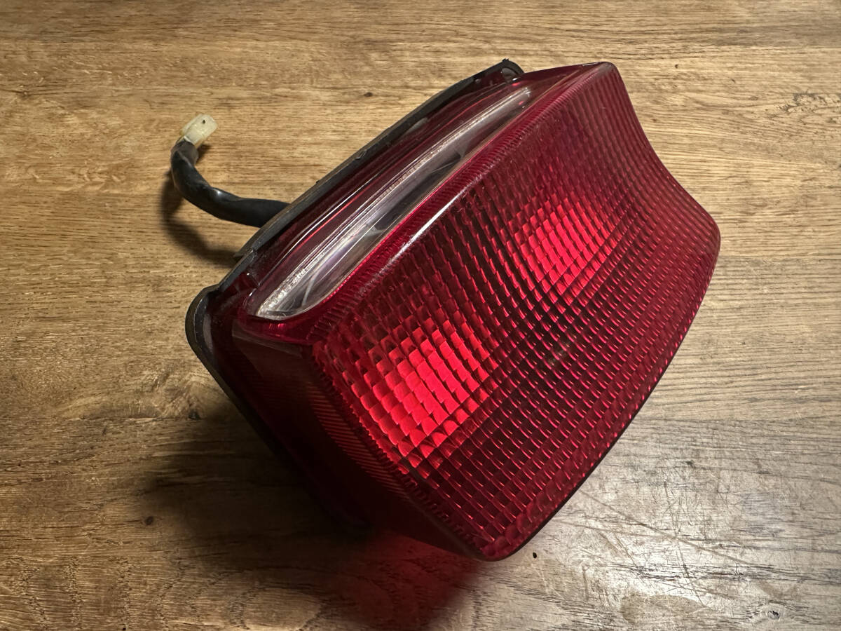楽天市場】CB400SF用 LEDテールランプ(レッド)新品NC31スーパー