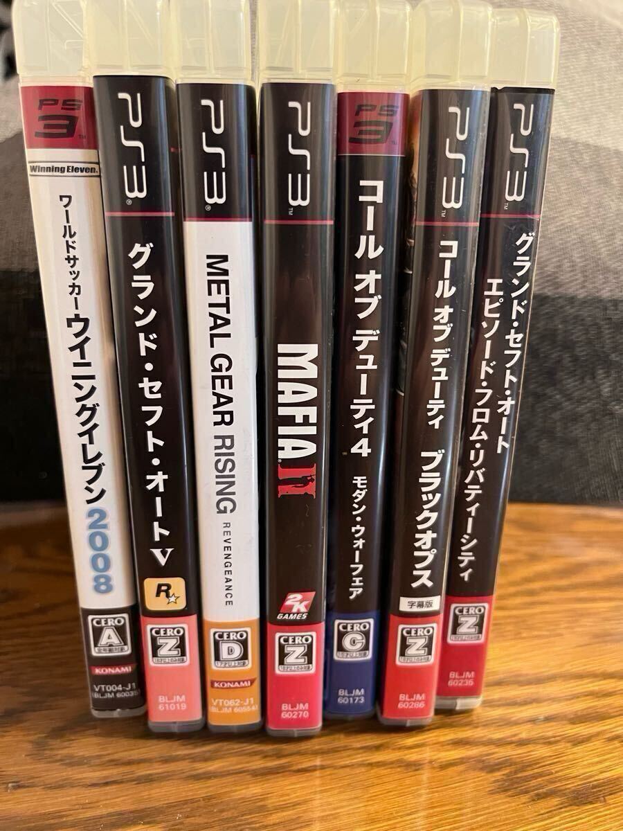 2025年最新】Yahoo!オークション -ps2ソフト まとめ売りの中古品 2025年最新】Yahoo!オークション -ps2ソフト まとめ売りの中古品