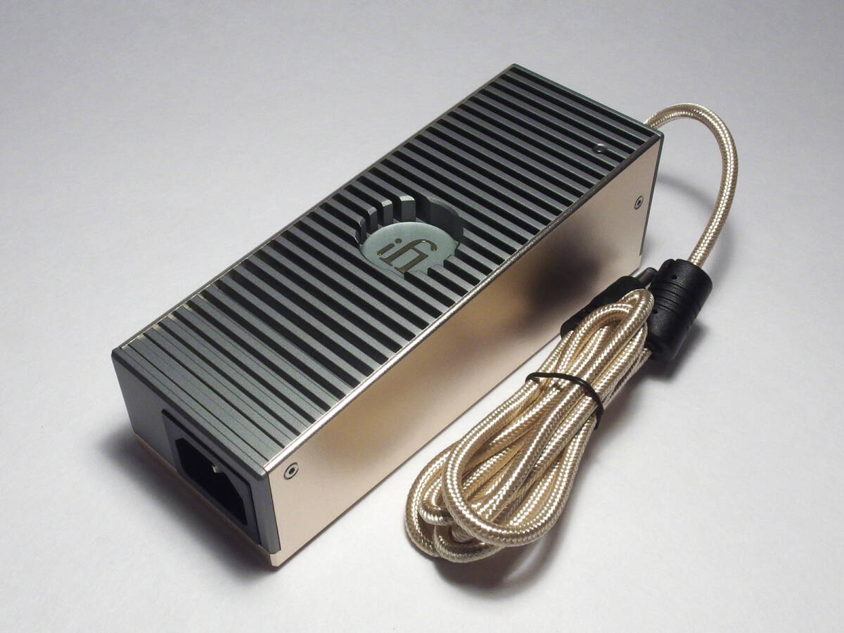 Yahoo!オークション -「ifi-audio ipower」(家電、AV、カメラ Yahoo!オークション -「ifi-audio ipower」(家電、AV、カメラ
