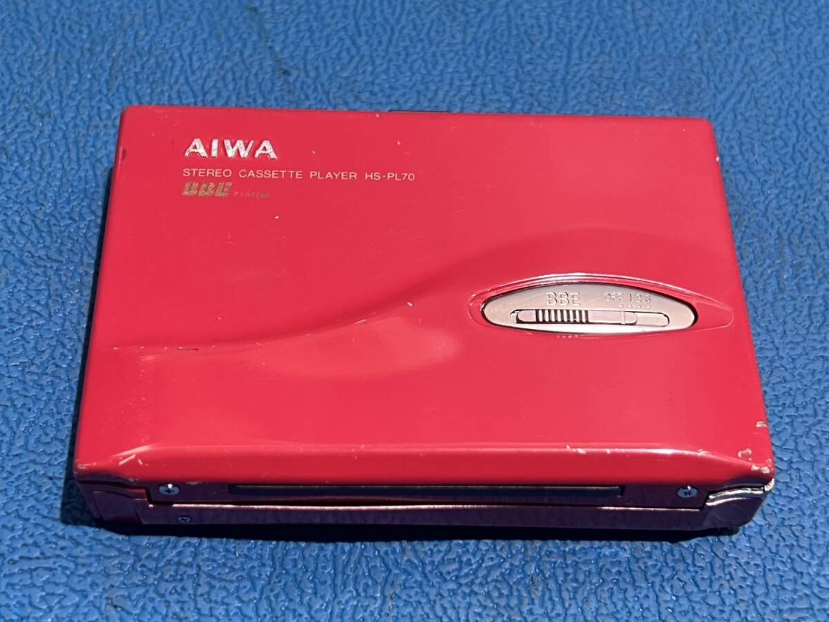 2025年最新】Yahoo!オークション -aiwa hs pl(再生専用)の中古品