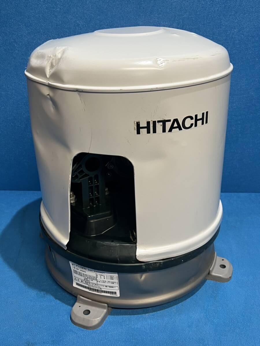 2025年最新】Yahoo!オークション -日立 wt-p125の中古品・新品 2025年最新】Yahoo!オークション -日立 wt-p125の中古品・新品