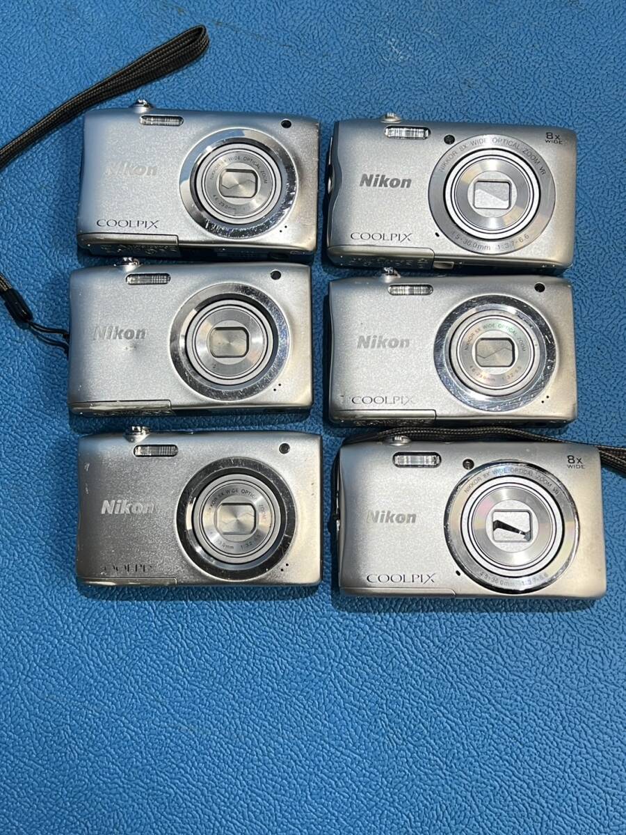 Yahoo!オークション -「nikon coolpix s3600」の落札相場・落札価格 Yahoo!オークション -「nikon coolpix s3600」の落札相場・落札価格