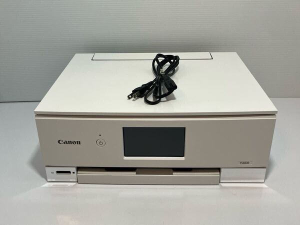 Canon PIXUS TS8230 WH