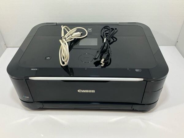 Canon PIXUS MG6130 BK