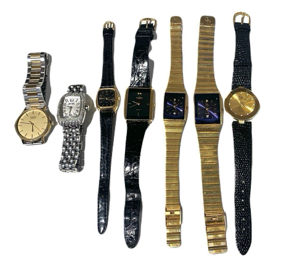 2025年最新】Yahoo!オークション -rado 時計 ゴールド(ラドー)の 2025年最新】Yahoo!オークション -rado 時計 ゴールド(ラドー)の