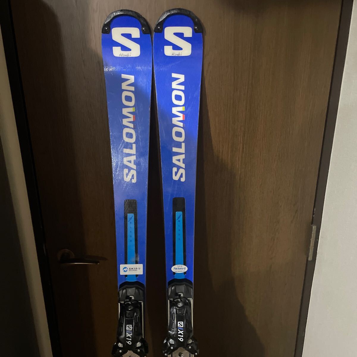 Yahoo!オークション -「(サロモン salomon) sl」の落札相場 Yahoo!オークション -「(サロモン salomon) sl」の落札相場