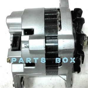 10479969y フェラーリ F40 348 デルコ CS130 アウターファン オルタネーター ダイナモ 自社リビルド 1101638 170192 AL656X