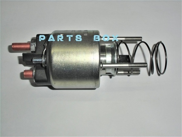 455-129 BMW E46 E39 E60 E85 デンソー マレリー セルモーター マグネットS/W ソレノイドS/W 社外 新品 428000-0670 12412354693