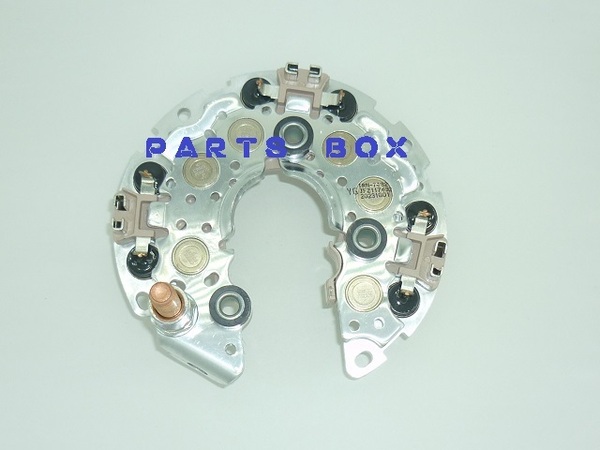 TRN-7432 ダッジ マグナム デンソー オルタネーター ダイナモ レクチファイアー 社外 新品 04896804AA 421000-0260 -0262 -0340 -0341