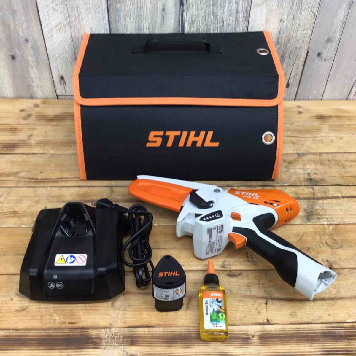 2025年最新】Yahoo!オークション -stihl バッテリーの中古品 2025年最新】Yahoo!オークション -stihl バッテリーの中古品