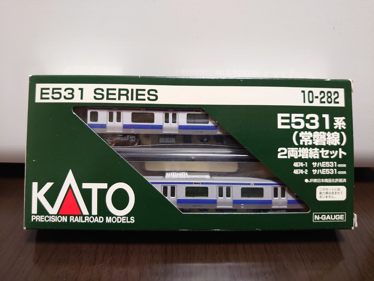 2025年最新】Yahoo!オークション -e531系の中古品・新品・未使用