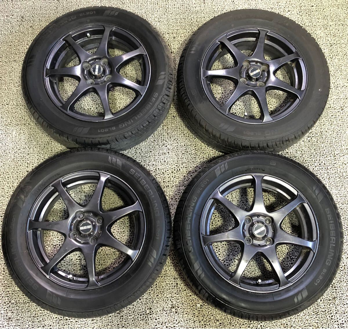 2025年最新】Yahoo!オークション -4本 185/60r15(タイヤ 2025年最新】Yahoo!オークション -4本 185/60r15(タイヤ