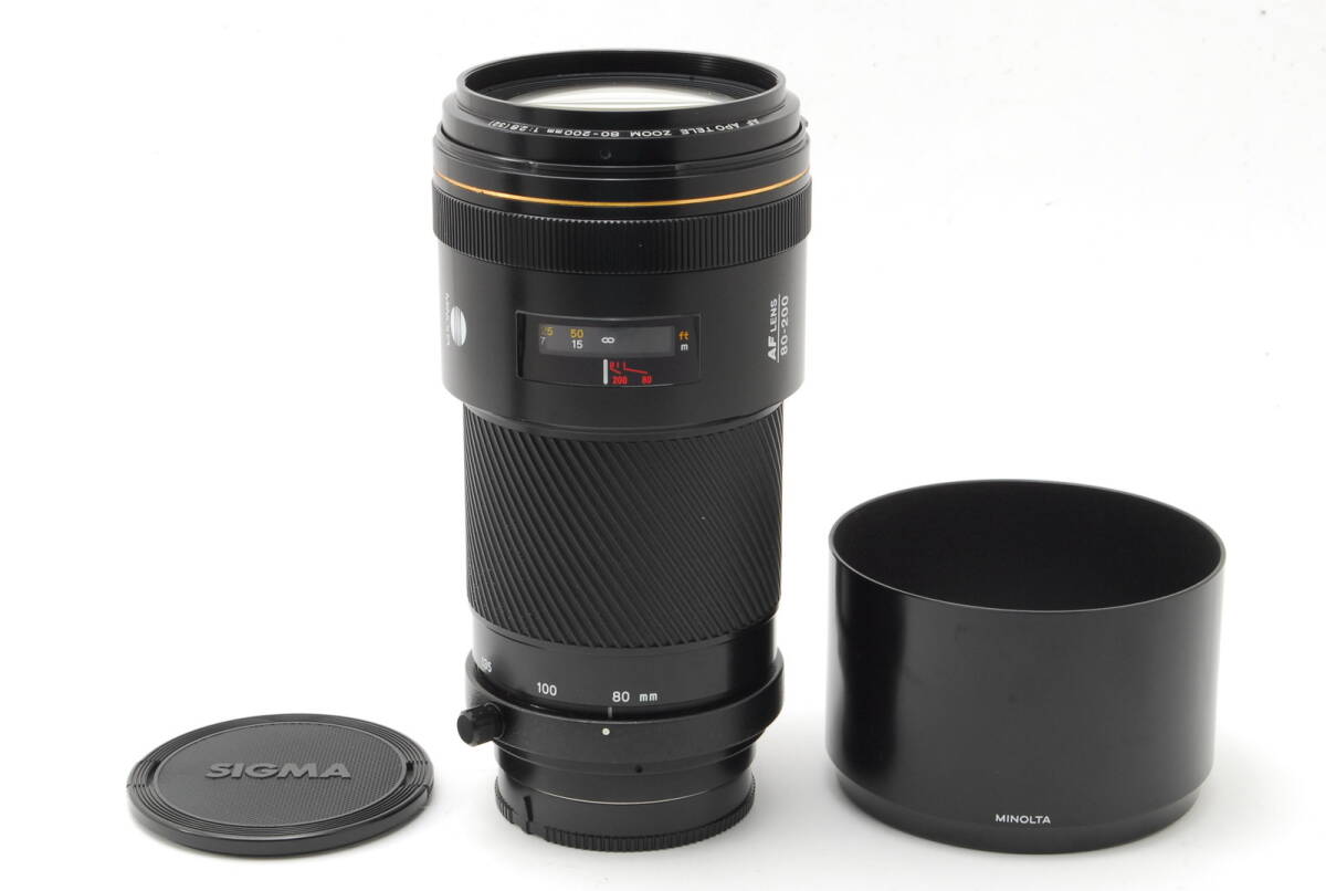 Yahoo!オークション -「ミノルタ 200mm f2.8」の落札相場・落札価格 Yahoo!オークション -「ミノルタ 200mm f2.8」の落札相場・落札価格